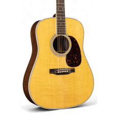 Martin & Co D-35 Spruce/ East Indian Rosewood