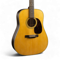 Martin & Co D-28 Satin