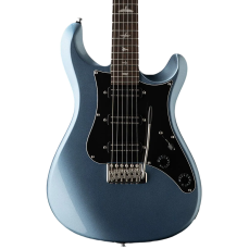 PRS NF3 Rosewood - Ice Blue Metallic