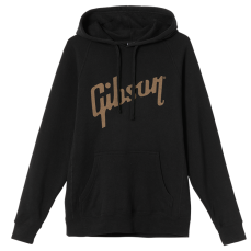 Gibson Logo Hoodie (Large)