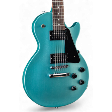 Gibson Les Paul Modern Lite Inverness Green Satin