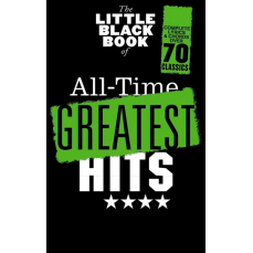 Little Black Book of All-Time Greatest Hits