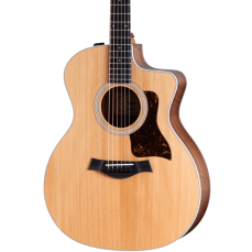 Taylor 214ce Walnut/Spruce