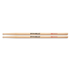 Wincent Dynabeat Series pair of hickory drumsticks 5A, 406 x 14.3mm