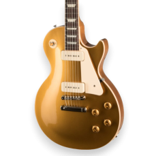 Gibson Les Paul Standard '50s P90 Gold Top