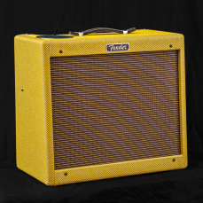 Fender Blues Junior Ltd Edition Tweed C12N