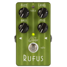 Suhr Rufus Fuzz