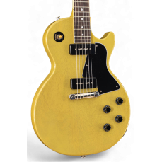 Gibson Les Paul Special TV Yellow