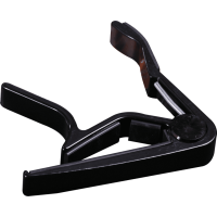 Dunlop Capo Trigger Klassiek Black