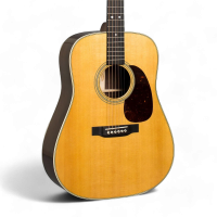 Martin & Co D-28 Spruce/ East Indian Rosewood