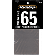 Dunlop Micro Fine Fret Polishing Cloths