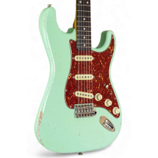 Kauffmann 24083 63 S Aged Surf Green