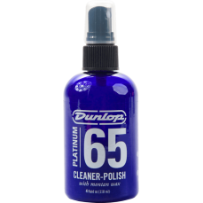 Dunlop Platinum 65 Cleaner Polish