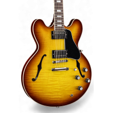 Gibson ES-335 Figured Iced Tea