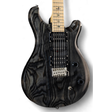 PRS Swamp Ash Special Charcoal