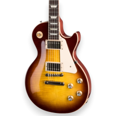 Gibson Les Paul Standard '60s Iced Tea