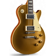 Gibson Custom 1957 Les Paul Goldtop Reissue VOS Double Gold 731675