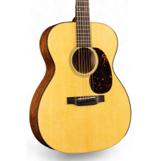 Martin & Co 000-18 Spruce/ Mahogany