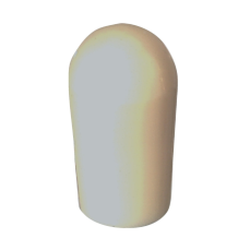 Gewa LP Model Knob Creme