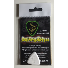 ChickenPicks Tritone Bermuda P 2.7mm