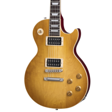 Gibson Slash "Jessica" Les Paul Standard Honey Burst