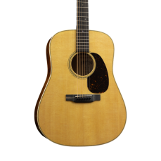 Martin & Co Custom Shop Dreadnought Cherry Hill (Limited Edition)