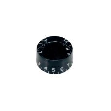 Boston Speed Knobs Black 1p