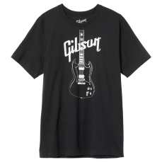 Gibson SG Tshirt Medium