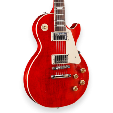 Gibson Les Paul Standard 50s Figured Top 60s Cherry