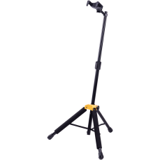 Hercules Guitarstand, AGS Plus, Foldable Yoke