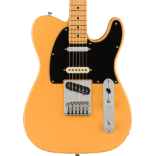 Fender Player Plus Nashville Telecaster Butterscotch Blonde MN