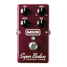 MXR Super Badass Variac Fuzz M236