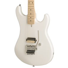 Kramer The 84 Matte White