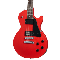 Gibson Les Paul Modern Lite Cardinal Red Satin