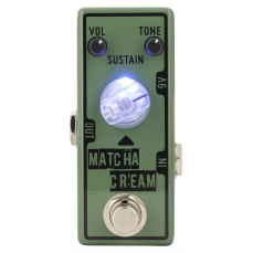 Tone City Matcha Cream  Fuzz