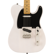 Squier FSR Classic Vibe 50s Telecaster MN White Blond