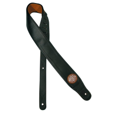 Gaucho gitaarband extra lang-180cm black