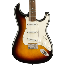 Squier FSR Classic Vibe 60s Stratocaster LRL 3 Tone Sunburst