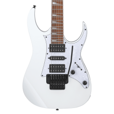 Ibanez RG450DXB White