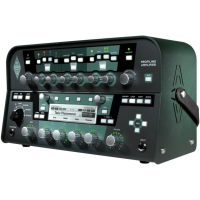 Kemper Profiler Power Head