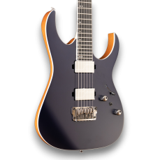 Ibanez RG5121 Dark Tide Blue Flat Prestige