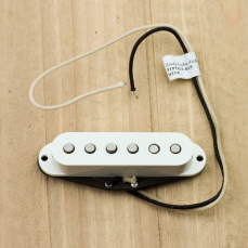 Lindy Fralin pickup VH vintage hot neck