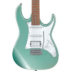 Ibanez GRX40 Metallic Light Green Gio