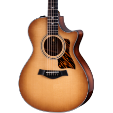 Taylor 312ce LTD Sapele/Sitka SEB 50th Anniversary