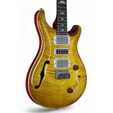 PRS Special S/H 22 MS Pat Gen III MCCarty Sunburst