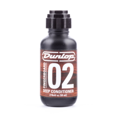 Dunlop Fingerboard 02 Deep Conditioner