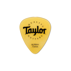 Taylor Picks, Ultex, .73mm (6)