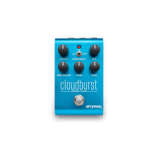 Strymon Cloudburst Ambient Reverb