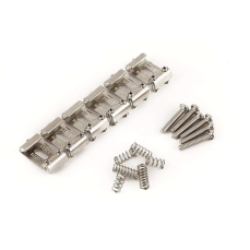 Fender Bridge Sections Nickel