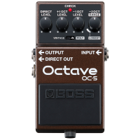 Boss OC-5 Octave